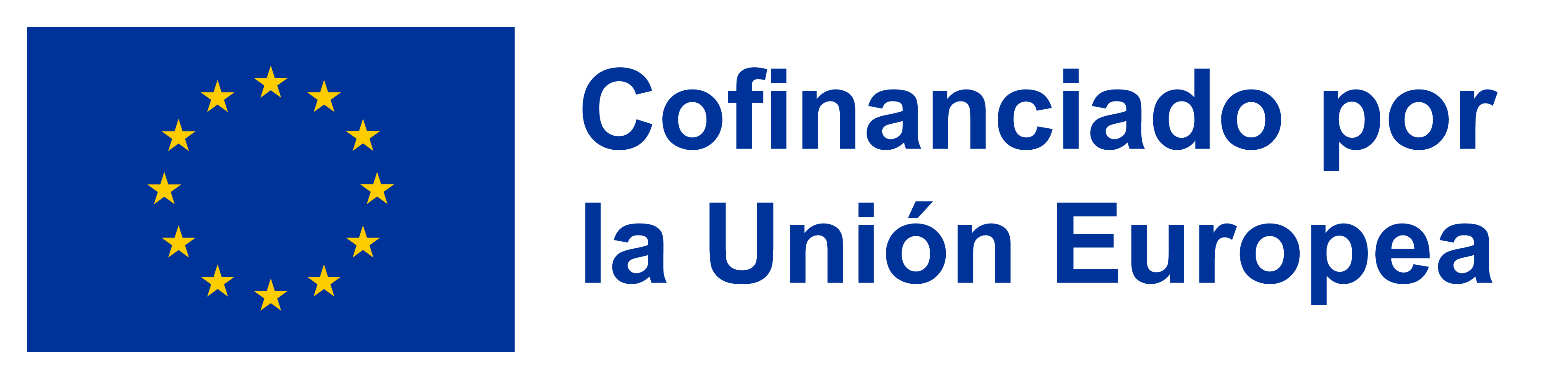 Co-founded by the European Union